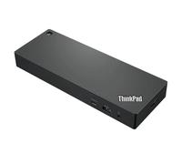 ThinkPad Universal Thunderbolt 4 Dock - UK/HK/SGP/MYS