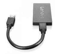 Lenovo USB3 to DP adapter
