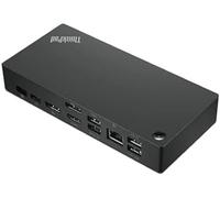 ThinkPad Universal USB-C Dock - CH