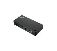 Docking station Thinkpad universal usb-c dock - docking station - usb-c 40ay0090eu