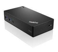 ThinkPad USB 3.0 Ultra Dock EU