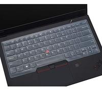 ThinkPad X1 Carbon copertura tastiera per Lenovo Thinkpad X1 Carbon 2018 2017/ThinkPad X1 Yoga 14" 2018 2017/Thinkpad A475 L460 L470 T460 T460p T460s T470 T470p T470s T480 T480S 14" Laptop Clear