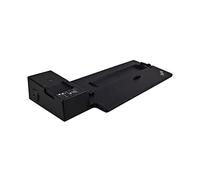 Lenovo 40AJ0135EU replicatore di porte e docking station per notebook Nero [40AJ0135EU]