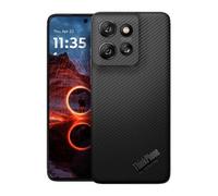 Motorola ThinkPhone25 16,1 cm (6.36") Doppia SIM Android 14 5G USB tipo-C 8 GB 256 GB 4310 mAh Nero