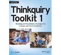 Thinkquiry Toolkit 1 (Tascabile)