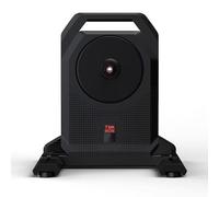 ThinkRider XXPRO Smart Direct Drive Rulli da Allenamento (Nero)