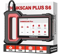 THINKSCAN PLUS S6 Dispositivo Diagnostico Auto Scanner Veicolo OBD2 Lettore Erro