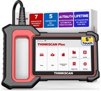 Thinkscan Plus S7 auto OBD2 scanner 7 sistema diagnostico lettore di codici