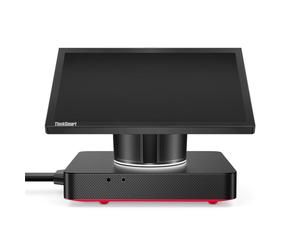 ThinkSmart Hub f Zoom Rooms - Nouvo