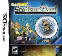 thinkSMART Scotland Yard - Nintendo DS (Nintendo DS)