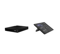 Lenovo ThinkSmart Core + Controller Kit sistema di conferenza Collegamento ethernet LAN