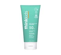Thinksport Kids Mineral Based Sunscreen SPF 50+ 177ml
