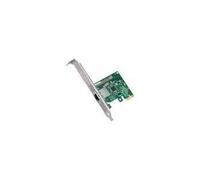 ThinkStation Intel I210-T1 Single Port Gigabit Ethernet Adapter - 4XC0H00338