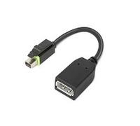 ThinkStation Mini DP to DP Adapter