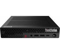 ThinkStation P3 Tiny, Intel Core i5-14500 vPro (E-core fino a 3.70GHz, 24MB), Windows 11 Pro 64, 16.0GB, 1x512GB SSD M.2 2280 PCIe Gen4 Performance