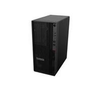 Lenovo ThinkStation P358 AMD Ryzen™ 9 PRO 5945 32 GB DDR4-SDRAM 1 TB SSD NVIDIA GeForce RTX 3080 Windows 11 Pro Tower Stazione di lavoro Nero