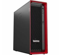 Lenovo - 30GA004MUS ThinkStation P5 30GA004MUS Workstation - 1 x Intel Xeon Hexa-core (6 Core) w3-2425 3 GHz - 32 GB DDR5 SDRAM - 1 TB SSD - Intel W790 Chip - Windows 11 Pro per