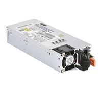 Lenovo Alimentatore ThinkSystem 1100W (7N67A00885) 80 PLUS Platinum Hot-Swap 115/230V Nero