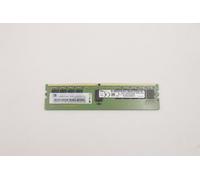 Lenovo ThinkSystem 16GB TruDDR4 2666 MHz (2Rx8 1.2V) RDIMM **New, 7X77A01303 (MHz (2Rx8 1.2V) RDIMM **New Retail** 2Rx8 1.2V - 16)