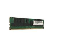 THINKSYSTEM 16GB TRUDDR4 2666MHZ (2RX8 1.2V) UDIMM