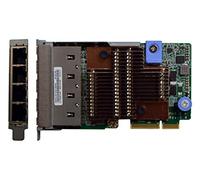 Thinksystem 1Gb 4-Port Rj45 Lom