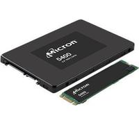 ThinkSystem 2.5" 5400 MAX 480GB Mixed Use SATA 6Gb HS - 4XB7A82289 NEW