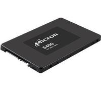 ThinkSystem 2.5" 5400 MAX 960GB Mixed Use SATA 6Gb HS SSD - 4XB7A82290