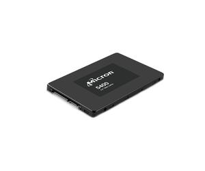 ThinkSystem 2.5" 5400 PRO 480GB Read Intensive SATA 6Gb HS SSD