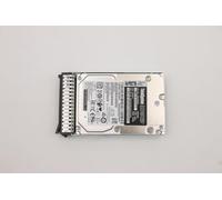 ThinkSystem 2.5 600GB 15K - SAS 12Gb Hot Swap 512n HDD - **New Retail** - Warranty: 3M
