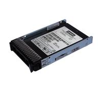 Lenovo - SSD - Read Intensive - 1.92 TB - hot swap - 2.5 - SATA 6Gb/s - per Thin
