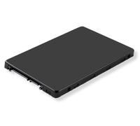 ThinkSystem 2.5" Multi Vendor 3.84TB Entry SATA 6Gb Hot Swap SSD