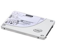 ThinkSystem 2.5" S4620 480GB Mixed Use SATA 6Gb HS SSD NEW
