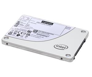ThinkSystem 2.5" S4620 480GB Mixed Use SATA 6Gb HS SSD