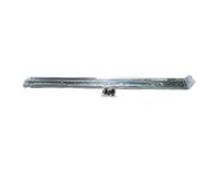 Lenovo Kit aggiornamento 2U 7M27A05698 – Pannello gestione cavi – Grigio Taglia unica