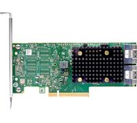 Lenovo Scheda HBA ThinkSystem 440-16i SAS/SATA PCIe Gen4 12Gb 4Y37A78602