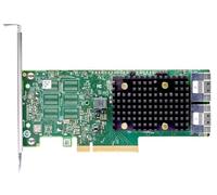 Lenovo Scheda HBA ThinkSystem 440-16i SAS/SATA PCIe Gen4 12Gb 4Y37A78602