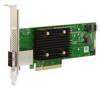 ThinkSystem 440-8e SAS/SATA PCIe Gen4 12Gb HBA - 4Y37A78837 NEW