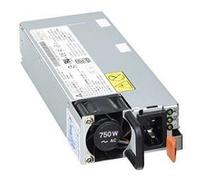 Lenovo 4P57A12649 alimentatore per computer 450 W Nero, Metallico