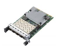 Lenovo 4XC7A08242 scheda di rete e adattatore Interno Fibra 25000 Mbit/s