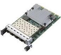 ThinkSystem Broadcom 57504 10/25GbE SFP28 4-Port OCP Ethernet Adapter - 4XC7A80567 NEW
