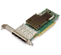 ThinkSystem Broadcom 57504 10/25GbE SFP28 4-port PCIe Ethernet Adapter - 4XC7A80566 NEW