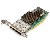 ThinkSystem Broadcom 57504 10/25GbE SFP28 4-port PCIe Ethernet Adapter - 4XC7A80566 NEW