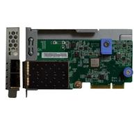 Lenovo 7ZT7A00546 scheda di rete e adattatore Interno Fibra 10000 Mbit/s