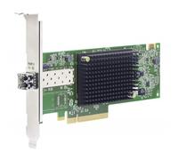 ThinkSystem Emulex LPe35000 32Gb 1-port PCIe Fibre Channel Adapter V2 - 4XC7A76