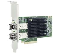 ThinkSystem Emulex LPe35002 32Gb 2-port PCIe Fibre Channel Adapter V2