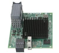 ThinkSystem Emulex LPm16002B-L Mezz 16Gb 2-Port Fibre Channel Adapter - 7ZT7A00521