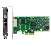 Thinksystem Intel I350-T2 Pcie 1Gb 2-Por