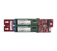 Lenovo THINKSYSTEM M.2 SATA 2-BAY RAID 4Y37A09739