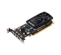 ThinkSystem NVIDIA Quadro P620 2GB PCIe Active GPU