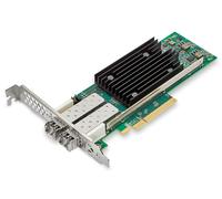 ThinkSystem QLogic QLE2772 32Gb 2-Port PCIe Fibre Channel Adapter